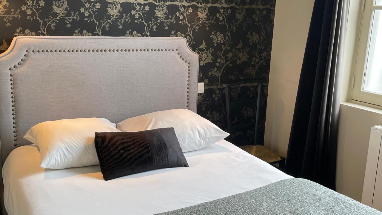 Du Clos Vorin Appartement *