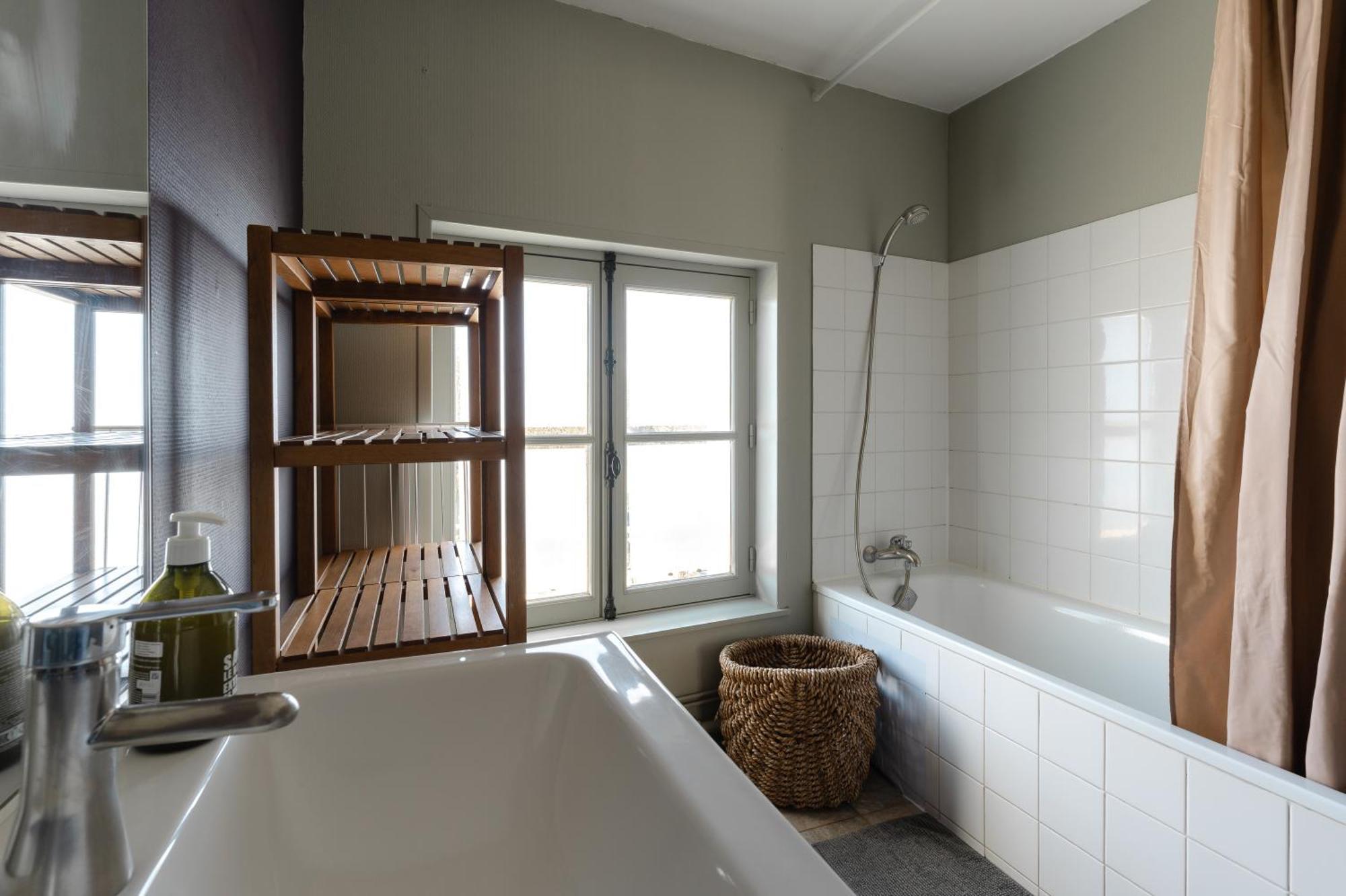 Du Clos Vorin Appartement Honfleur