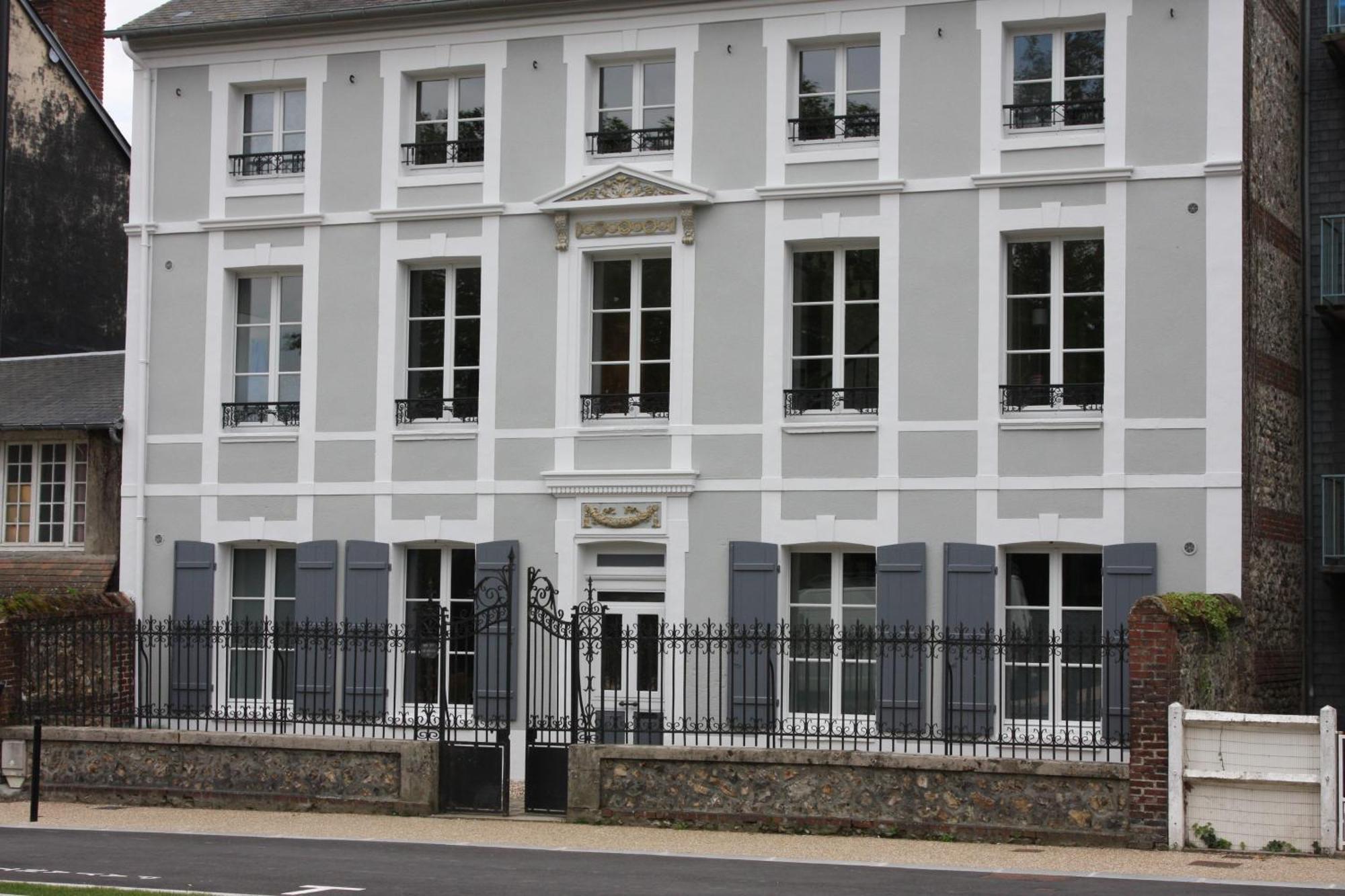 Appartement Du Clos Vorin *