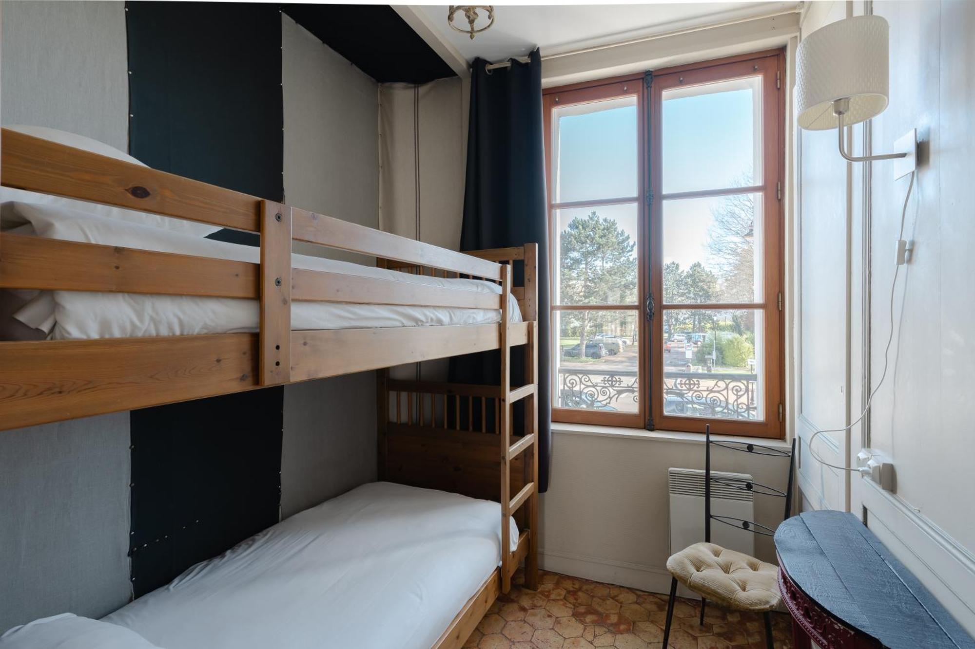 Du Clos Vorin Appartement Honfleur