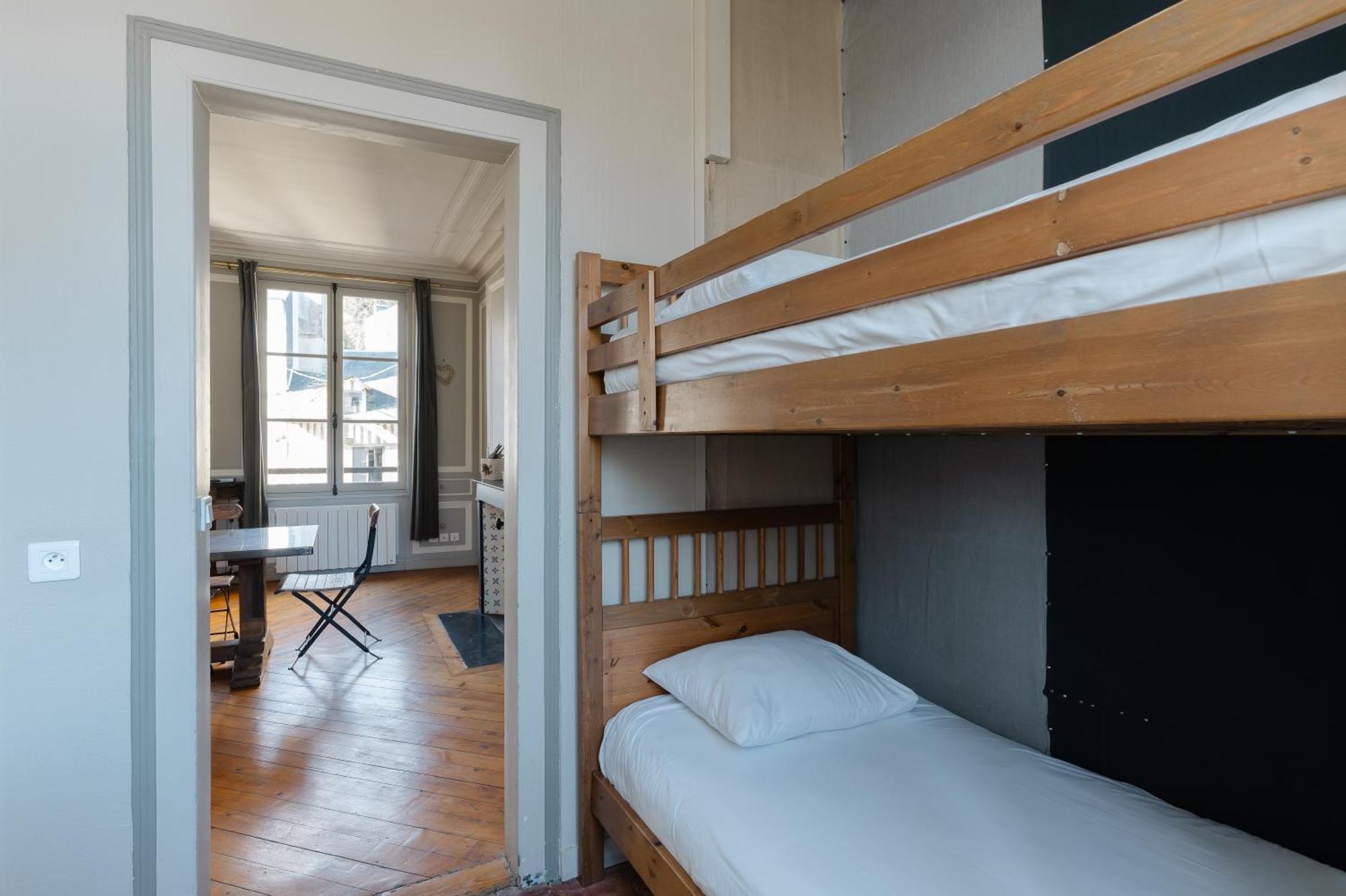 Du Clos Vorin Appartement