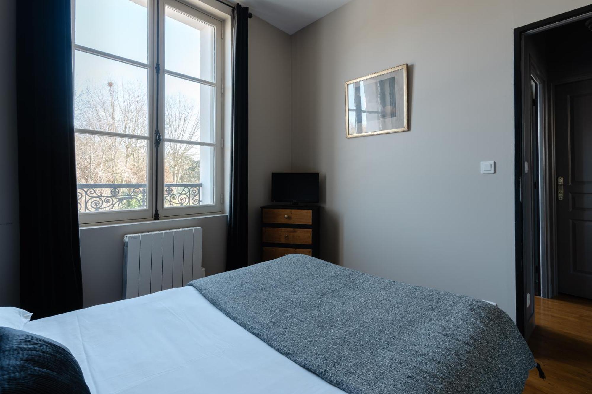 Du Clos Vorin Honfleur