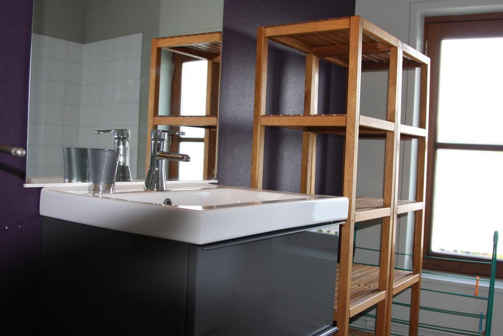 Appartement Du Clos Vorin