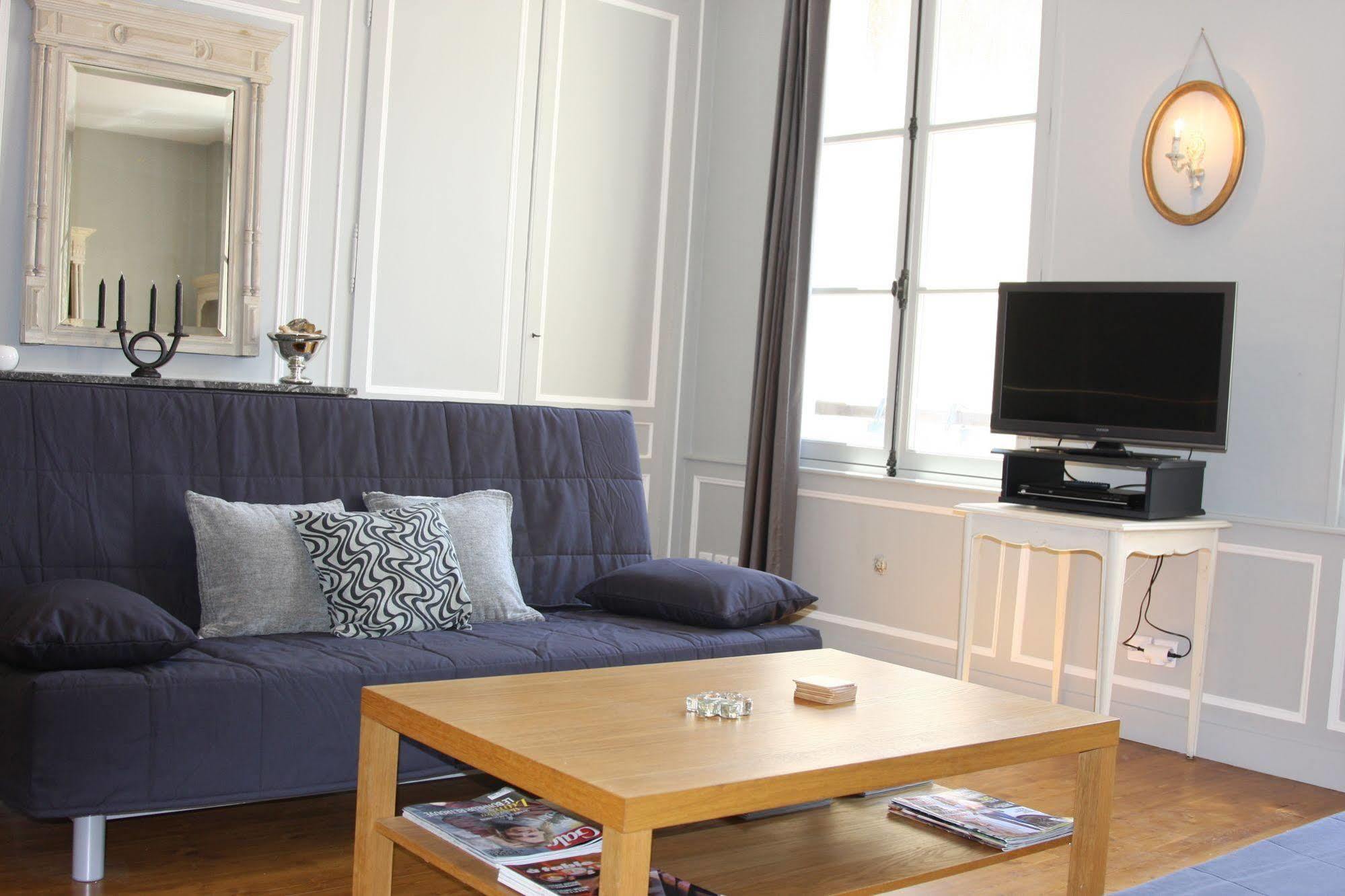 Appartement Du Clos Vorin *