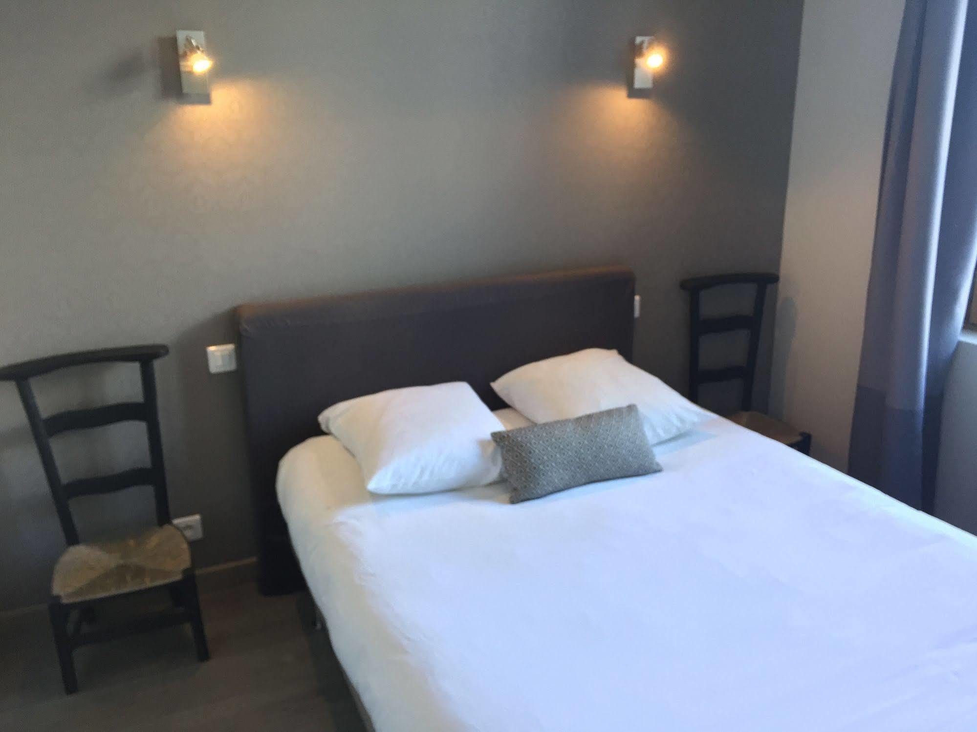 Du Clos Vorin Appartement