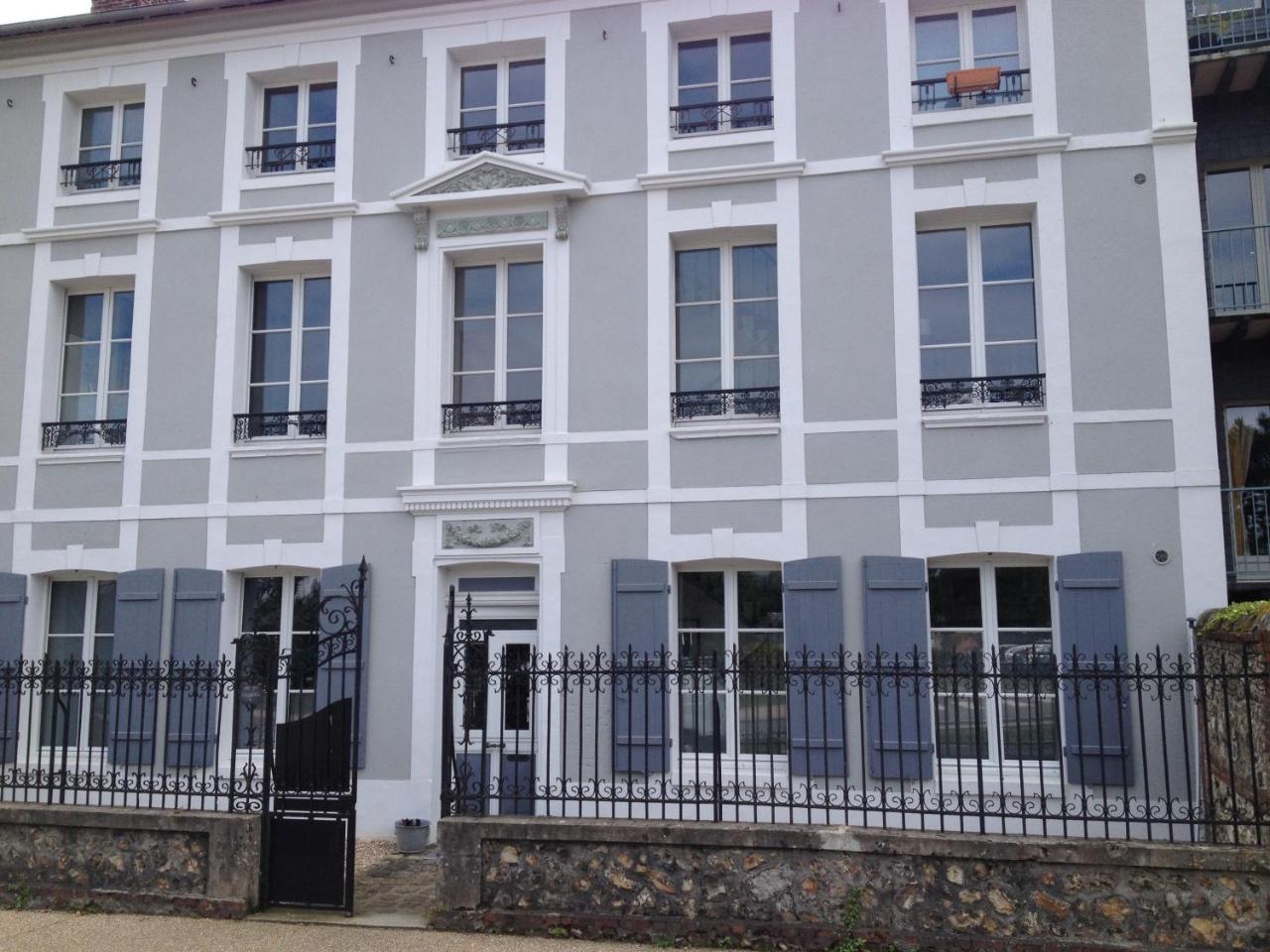 Du Clos Vorin * Honfleur