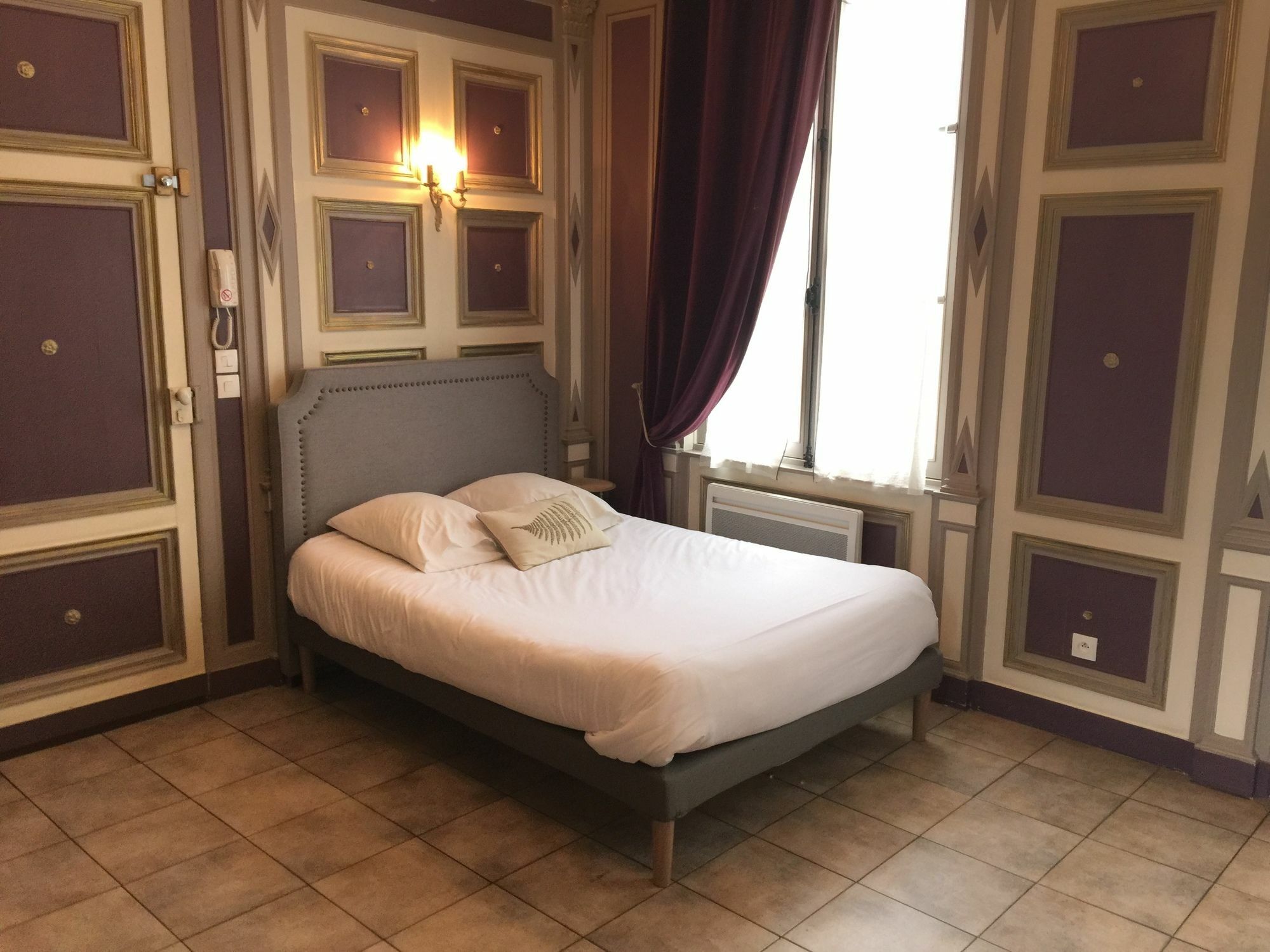 Du Clos Vorin Honfleur